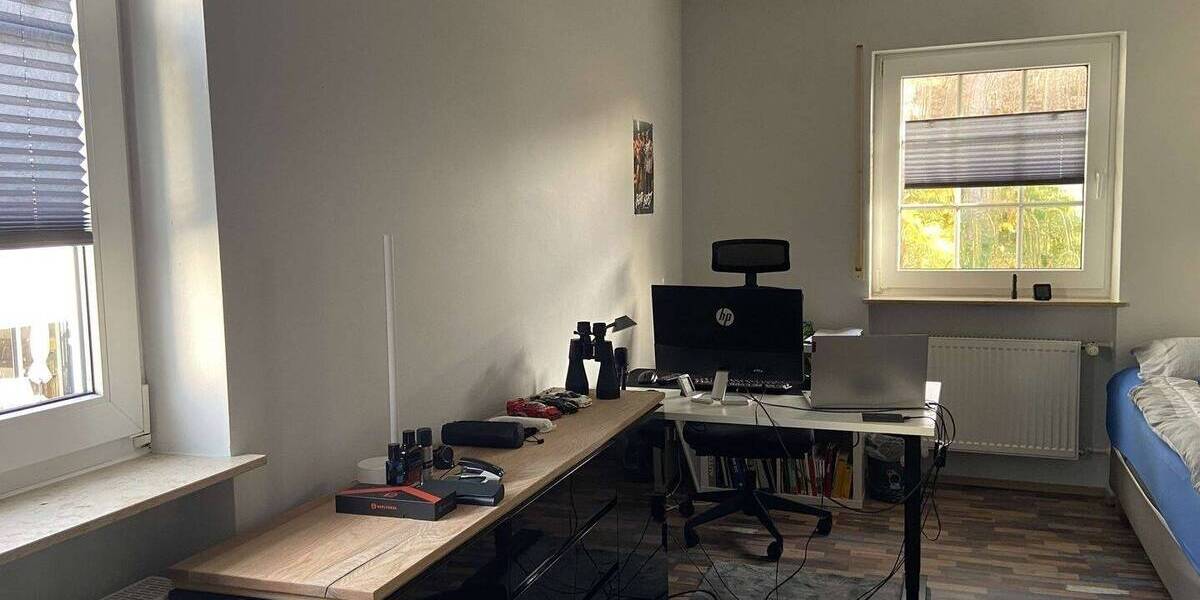 Doppelhaushälfte Forchheim Kersbach - 5 Zimmer, 144 m&sup2;, 595.000&euro; | Angebot:25734396