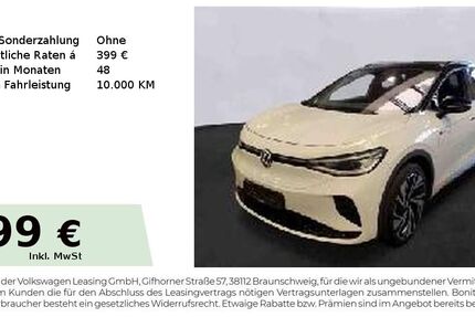 VW ID.4 96.840 km 30.605 &euro; Nürnberg 90411