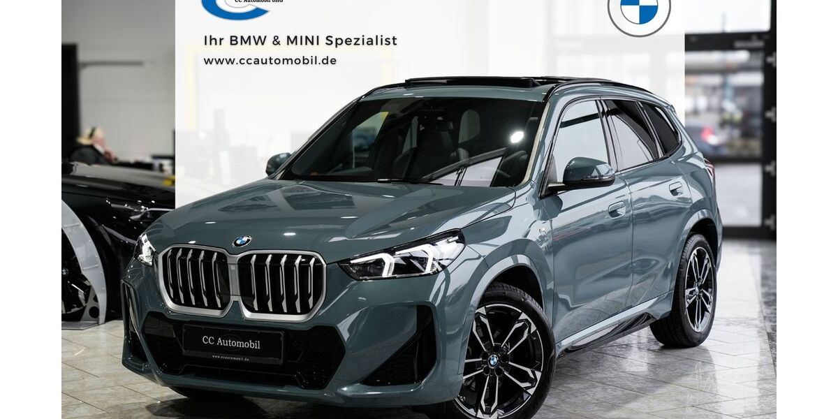 BMW X1 6.851 km 39.669 &euro; Fürth 90763