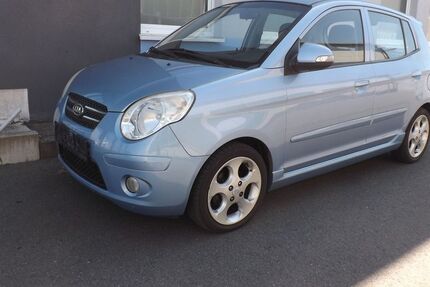 Kia Picanto 146.000 km 3.100 &euro; Fürth Burgfarrnbach 90768