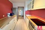 Etagenwohnung Nürnberg Thon - 2 Zimmer, 65 m&sup2;, 1.100&euro; | Angebot:26306229