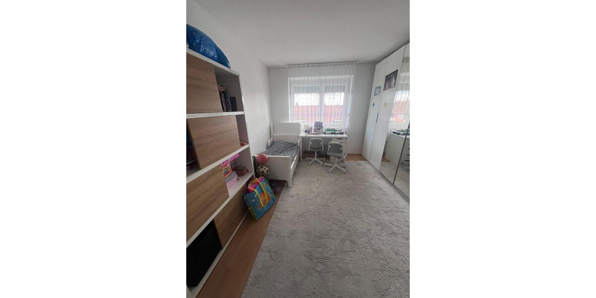 Etagenwohnung Nürnberg Gibitzenhof - 3 Zimmer, 73 m&sup2;, 265.000&euro; | Angebot:27113869