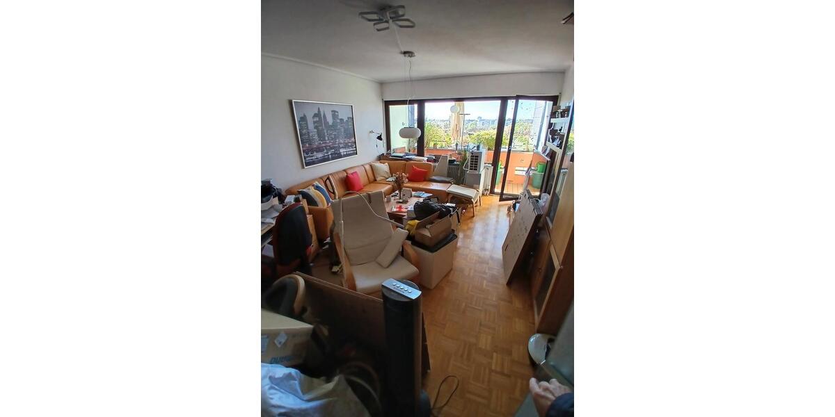 Etagenwohnung Nürnberg Schnepfenreuth - 2 Zimmer, 62 m&sup2;, 660&euro; | Angebot:26339641
