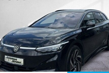 VW ID.7 9.509 km 49.990 € Schnaittach 91220