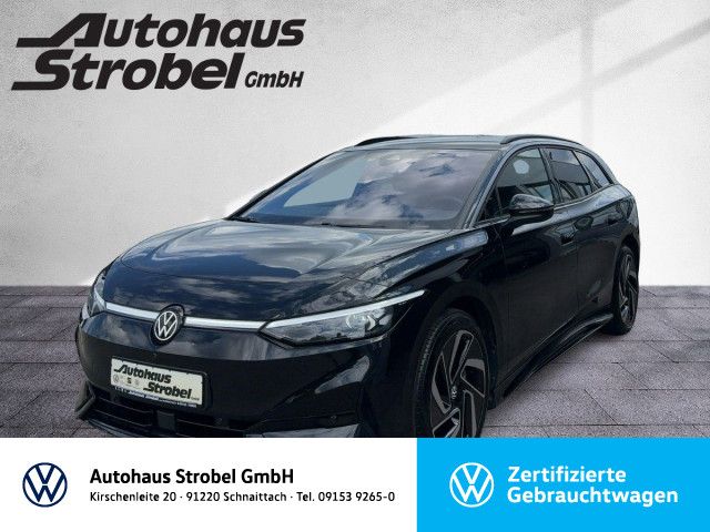 VW ID.7 9.509 km 49.990 € Schnaittach 91220