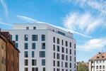 Erdgeschoßwohnung Nürnberg Gibitzenhof - 2 Zimmer, 50 m&sup2;, 795&euro; | Angebot:26250092