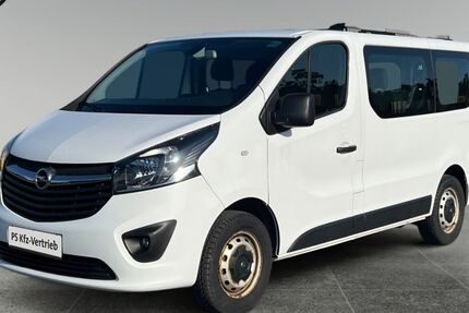Opel Vivaro 45.100 km 15.980 &euro; Nürnberg 90480