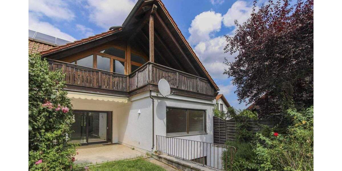 Ihr neues Zuhause mit Potenzial - Großzügige Immobilie für Familie, Mieter oder Mehrgenerationen 8 zimmer