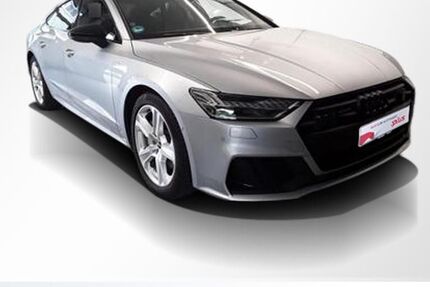 Audi A7 53.850 km 46.450 &euro; Nürnberg 90411