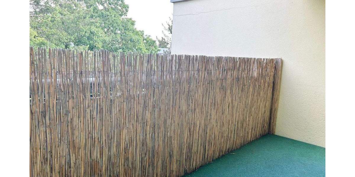 *** WELCOME HOME*** GEPFLEGTE 2 ZIMMER WOHNUNG MIT BALKON 2 zimmer