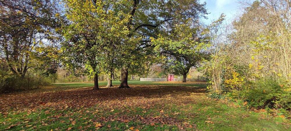 Etagenwohnung Fürth Nordstadt - 4 Zimmer, 380.000&euro; | Angebot:25665849