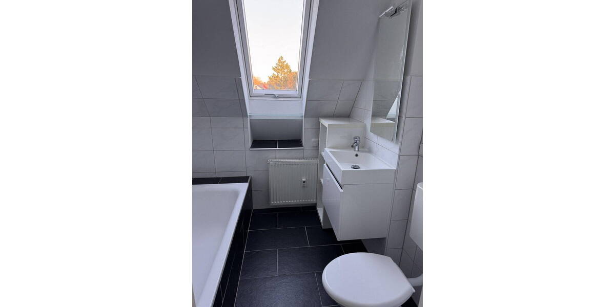 Etagenwohnung Nürnberg Laufamholz - 2 Zimmer, 55 m&sup2;, 810&euro; | Angebot:26188302