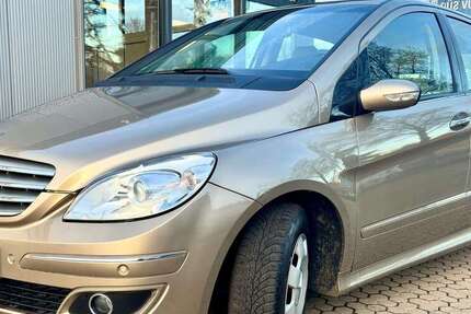 Mercedes-Benz B 170 48.000 km 7.790 &euro; Georgensgmuend 91166
