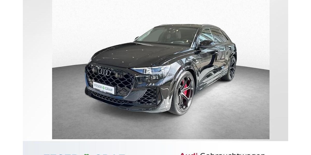 Audi RSQ8 9.990 km 189.890 &euro; Roth 91154
