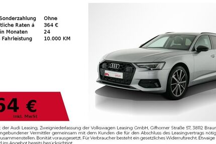 Audi A6 3.100 km 46.980 € Nürnberg 90411