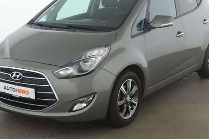 Hyundai iX20 118.832 km 12.910 € Nürnberg 90441