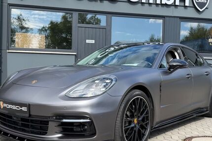 Porsche Panamera 59.329 km 54.900 &euro; Zirndorf 90513