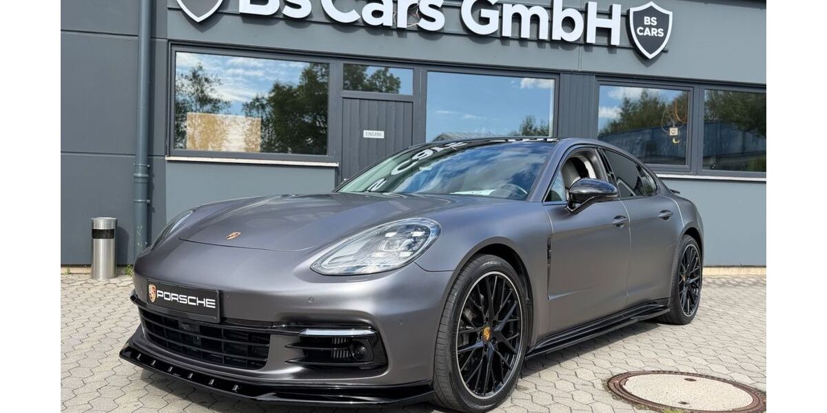 Porsche Panamera 59.329 km 54.900 &euro; Zirndorf 90513