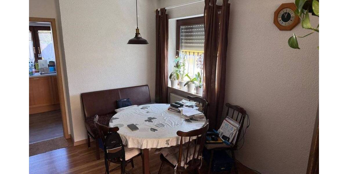 Doppelhaushälfte Heroldsbach - 4 Zimmer, 93 m&sup2;, 447.000&euro; | Angebot:26909635