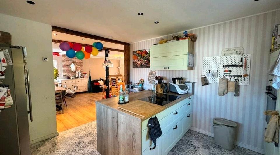 Einfamilienhaus Rohr - 3 Zimmer, 101 m&sup2;, 450.000&euro; | Angebot:26413250