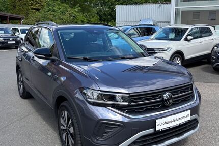 VW T-Cross 8.000 km 22.890 &euro; Langenzenn 90579