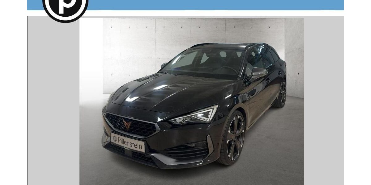 Cupra Leon 93.050 km 22.903 &euro; Fürth 90762