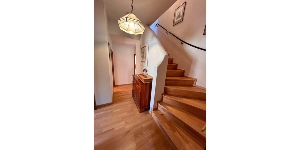 Doppelhaushälfte Fürth Hardhöhe - 5 Zimmer, 139 m&sup2;, 529.000&euro; | Angebot:25661491