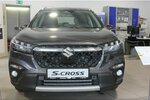 Suzuki SX4 S-Cross Comfort+ 4x4 7.500 km 28.990 &euro; Fürth 90763