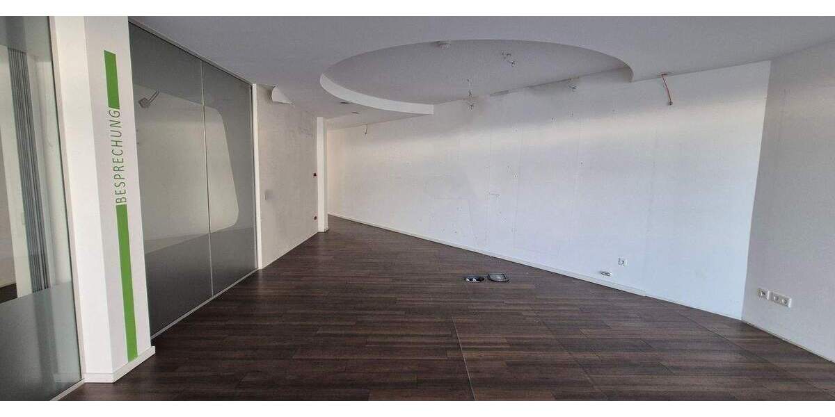 Gewerbeobjekt Cadolzburg - 4 Zimmer, 110 m&sup2;, 289.000&euro; | Angebot:26930482
