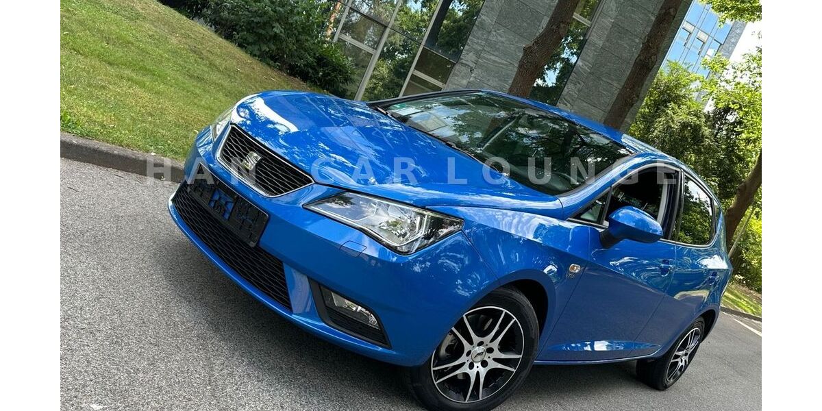 Seat Ibiza 130.000 km 5.999 &euro; Nürnberg 90431