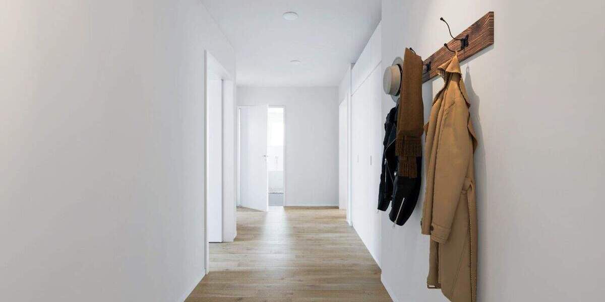 Etagenwohnung Erlangen Anger - 3 Zimmer, 82 m&sup2;, 1.345&euro; | Angebot:25733746