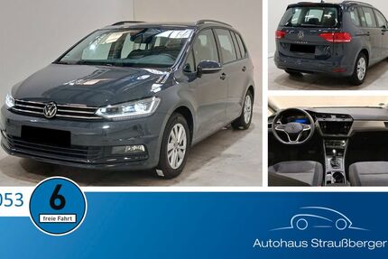 VW Touran 49.600 km 27.790 &euro; Buchschwabach bei Nürnberg 90574