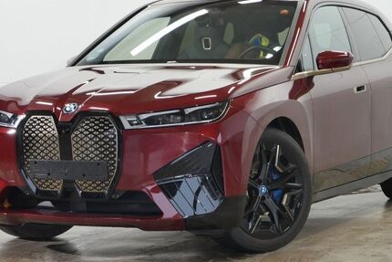 BMW iX 24.500 km 56.690 &euro; Buchschwabach bei Nürnberg 90574