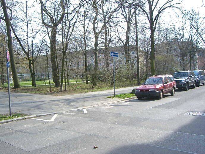 Etagenwohnung Nürnberg Maxfeld - 3 Zimmer, 76 m&sup2;, 698&euro; | Angebot:26453102