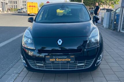 Renault Scenic 132.000 km 5.999 &euro; Fürth 90763