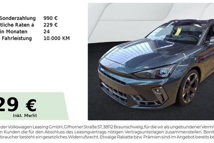 Cupra Leon 21.350 km 30.950 &euro; Schwabach 91126