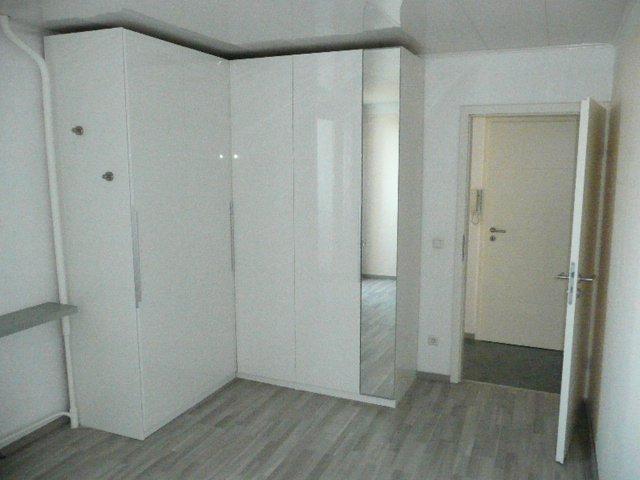 Etagenwohnung Nürnberg Langwasser - 2 Zimmer, 66 m&sup2;, 806&euro; | Angebot:27545079