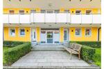Erdgeschoßwohnung Erlangen Bruck - 2 Zimmer, 51 m&sup2;, 830&euro; | Angebot:26635801