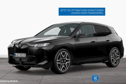 BMW iX 11.733 km 66.900 &euro; Nürnberg 90441