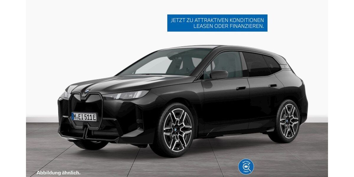 BMW iX 11.733 km 66.900 &euro; Nürnberg 90441