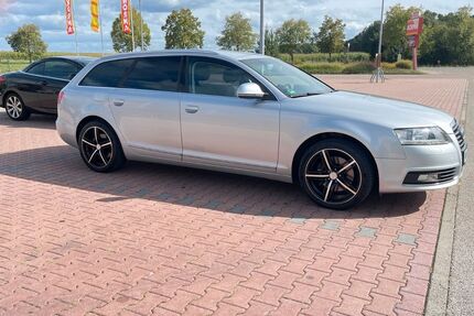 Audi A6 223.756 km 7.500 &euro; Neuendettelsau 91554