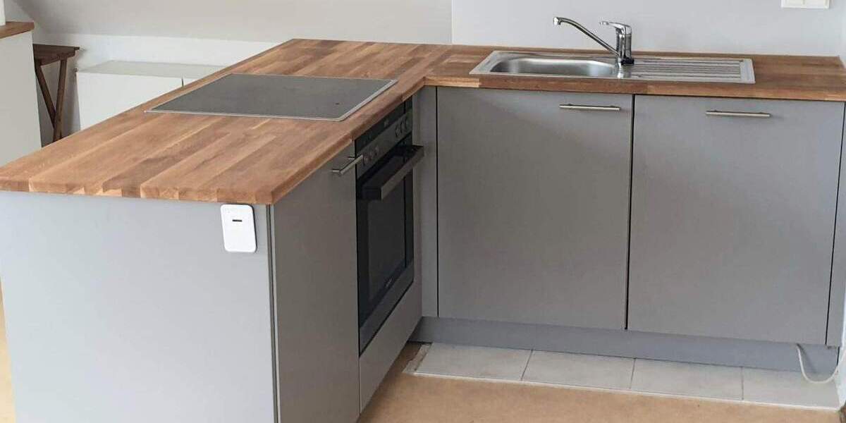 Etagenwohnung Burgthann Mimberg - 2 Zimmer, 45 m&sup2;, 520&euro; | Angebot:26345960