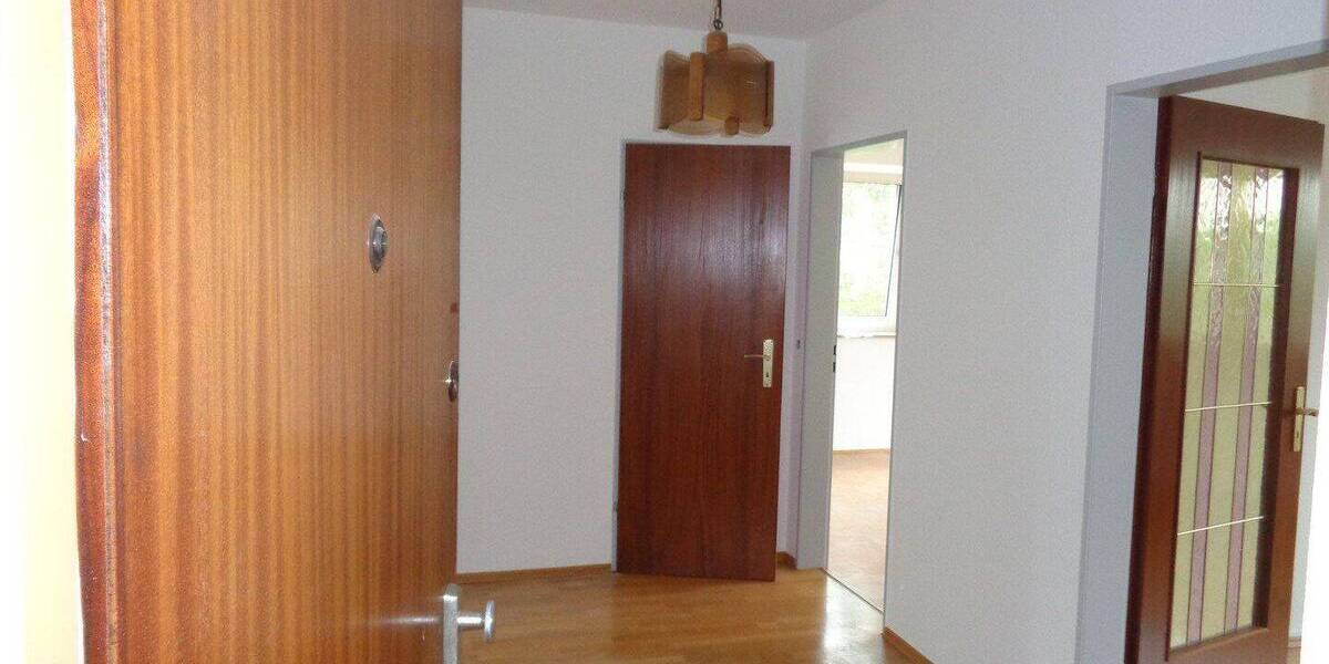 Etagenwohnung Nürnberg Neuröthenbach - 3 Zimmer, 75 m&sup2;, 262.000&euro; | Angebot:26907755