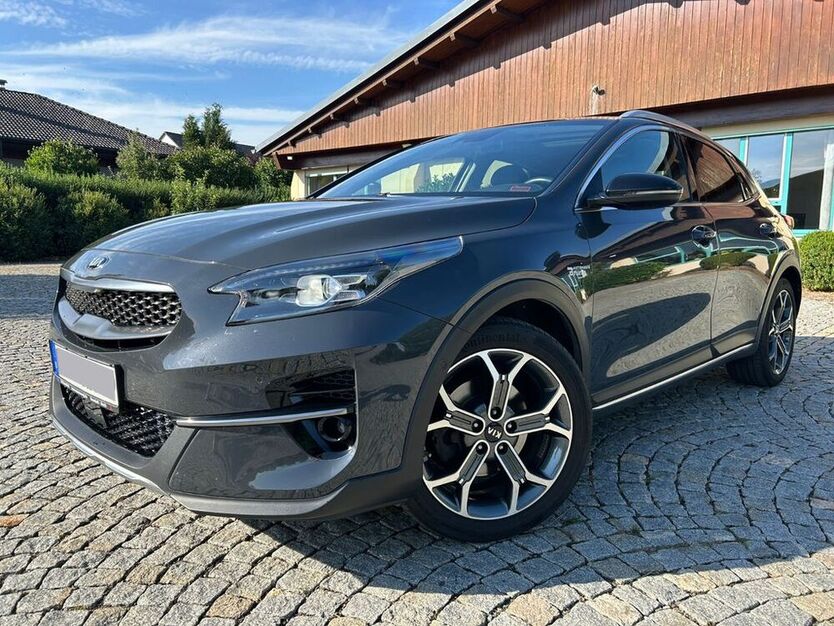 XCeed