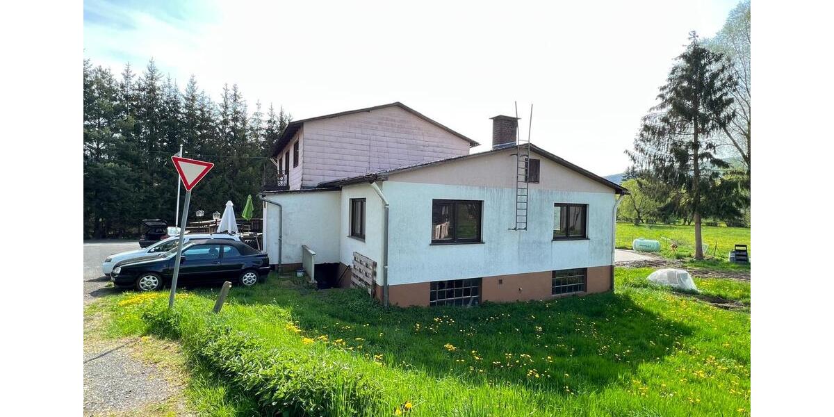 Einfamilienhaus Fürth Altstadt - 145.000&euro; | Angebot:26416361