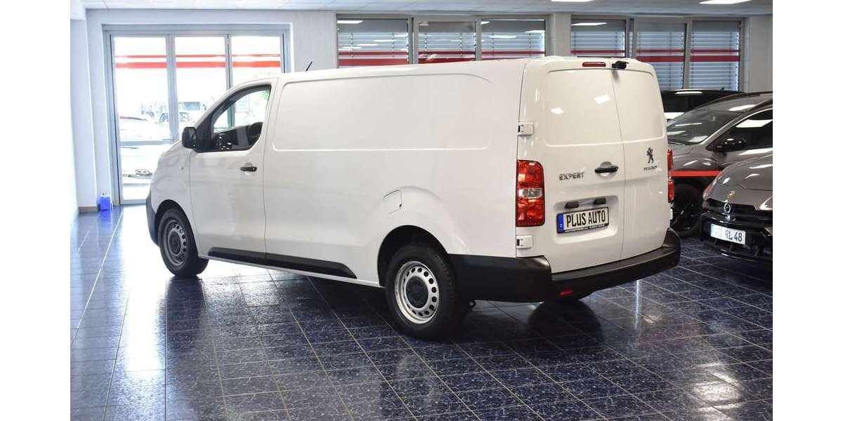 Peugeot Expert 78.802 km 18.370 &euro; Nürnberg 90431