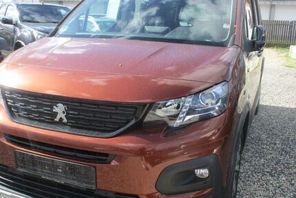 Peugeot Rifter 149.000 km 14.850 &euro; Nürnberg 90431
