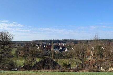 Grundstück Roßtal Buchschwabach - 371.800&euro; | Angebot:26486825