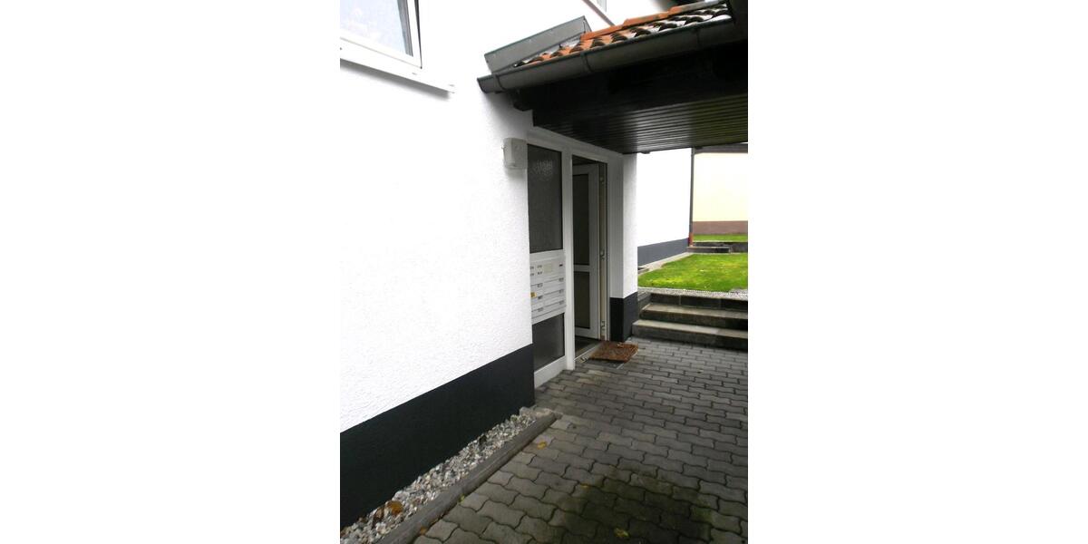 Etagenwohnung Cadolzburg - 2.5 Zimmer, 59 m&sup2;, 209.000&euro; | Angebot:27172880