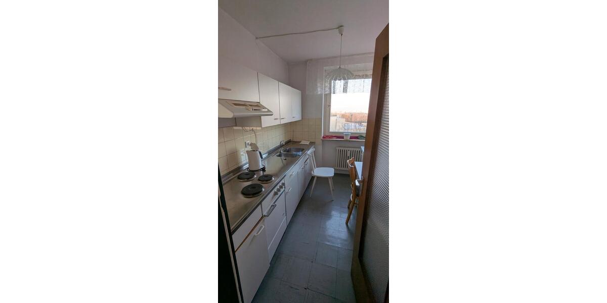 Etagenwohnung Nürnberg Altenfurt - 2 Zimmer, 58 m&sup2;, 200.000&euro; | Angebot:27153678